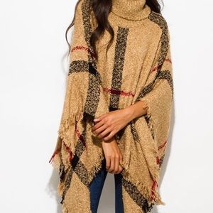 Poncho